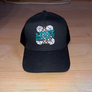 Nelk Stevewilldoit Hat